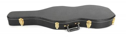 Unmarked "Tommy Gun" Violin Case