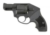 Charter Arms Off Duty Double Action Revolver