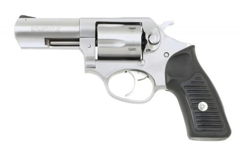 Ruger SP101 Double Action Revolver