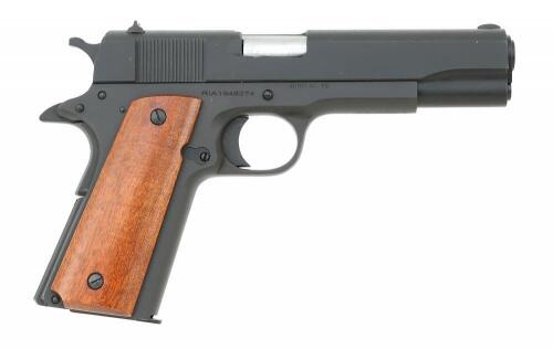 Rock Island Armory Model 1911A1-FS Semi-Auto Pistol