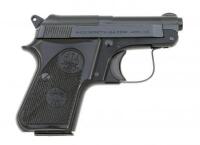 Beretta 950BS Jetfire Semi-Auto Pistol