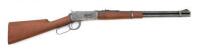 Winchester Model 94 Flat Band Lever Action Carbine