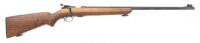 Winchester Model 69A Target Bolt Action Rifle