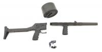 Striker-12/Streetsweeper Parts Kit