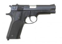 Smith & Wesson Model 59 Semi-Auto Pistol