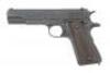 U.S. Model 1911A1 Semi-Auto Pistol by Ithaca Gun Company - 2