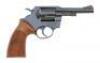 W. Korth ''Polizei'' Model Double Action Revolver - 2