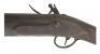 Unmarked British Proofed American Flintlock Long Fowler - 3