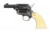 Colt Third Generation Single Action Army Sheriffs Model Revolver - 2