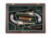Magnificent Pair of British Flintlock Pocket Pistols by Knubley & Brunn of London - 9