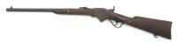 Spencer Civil War Repeating Carbine Identified to a “J. Taggart”
