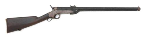 Sharps & Hankins Model 1862 Navy Carbine