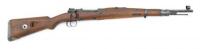 German G.33/40 Bolt Action Mountain Carbine by Waffenwerke Brunn