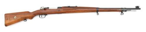 Excellent Persian M98/29 Bolt Action Rifle by CZ