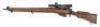 British No. 4 MKI (T) Bolt Action Sniper Rifle by BSA - 2