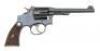 Smith & Wesson K-22 Outdoorsman Hand Ejector Revolver - 2