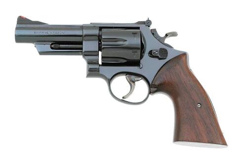 Smith & Wesson Model 29-2 Double Action Revolver