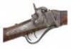 Sharps Model 1853 Slant Breech Percussion Sporting Rifle - 4