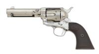 Colt Single Action Army Revolver