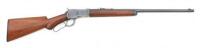 Winchester Special Order Model 1892 Lever Action Rifle