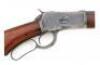 Winchester Special Order Model 1892 Lever Action Rifle - 3