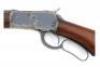 Winchester Special Order Model 1892 Lever Action Rifle - 4