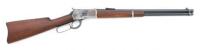 Winchester Model 92 Saddle Ring Carbine