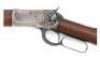 Winchester Model 92 Saddle Ring Carbine - 2