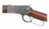 Winchester Model 92 Saddle Ring Carbine - 2