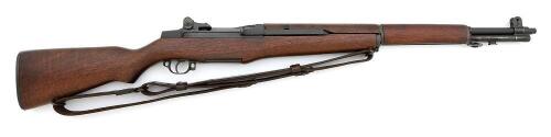 U.S. M1 Garand Rifle by Winchester