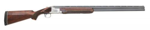 Winchester Model 101 Pigeon Grade Over Under Shotgun