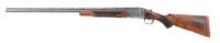 Parker SC Grade Single Barrel Trap Shotgun