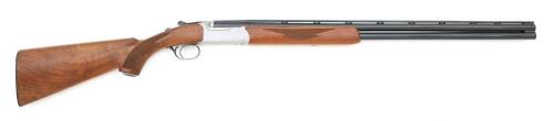 Ruger Red Label Over Under Smallbore Shotgun