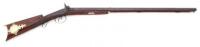 Pennsylvania Percussion Double Rifle by Roth