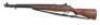 U.S. M1 Garand Rifle by Springfield Armory with Experimental Handguard - 2