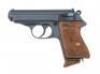 Walther RZM Marked PPK Semi-Auto Pistol - 2