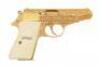 Very Rare American Historical Foundation Walther PP “Adolf Hitler Presentation” Pistol - 2