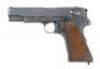 German P.35(p) Semi-Auto Pistol by Radom - 2