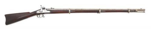 U.S. Special Model 1861 Percussion Rifle-Musket by Colt