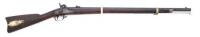 Remington Model 1863 Zouave Percussion Rifle