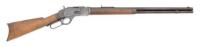 Winchester Model 1873 Lever Action Rifle