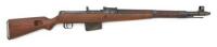 German G.41(w) Semi-Auto Rifle by Berlin Lubecker