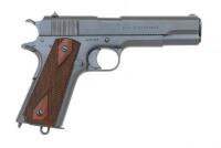 Exceptional Restored Colt U.S. Model 1911 Pistol