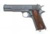 Exceptional Restored Colt U.S. Model 1911 Pistol - 2