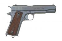 Beautiful Restored Colt U.S. Model 1911 Pistol