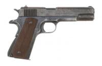 U.S. Model 1911 Semi-Auto Pistol by Springfield Armory