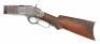 Winchester Model 1873 Deluxe Special Order Extra Length Rifle - 2