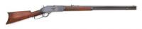 Winchester Model 1876 Lever Action Rifle