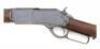 Winchester Model 1876 Lever Action Rifle - 2