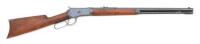Winchester Model 1892 Special Order Take Down Lever Action Rifle